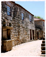 Aldeias Historicas